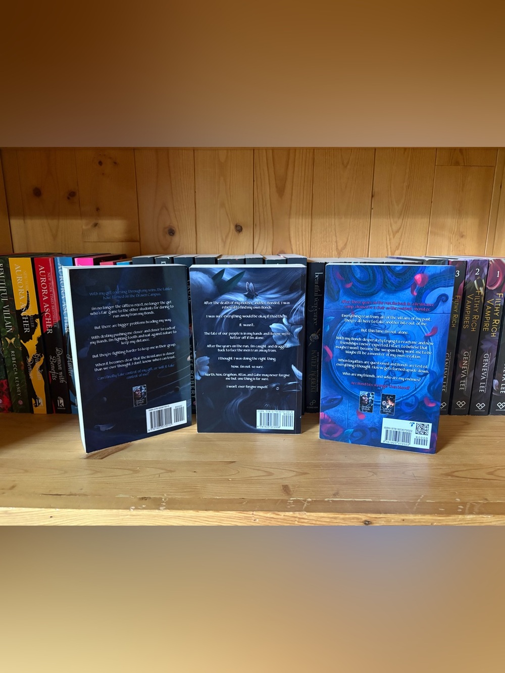J Bree books - Picture 2 of 10